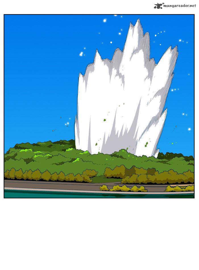 The God of High School Chapter 182 - Page 35