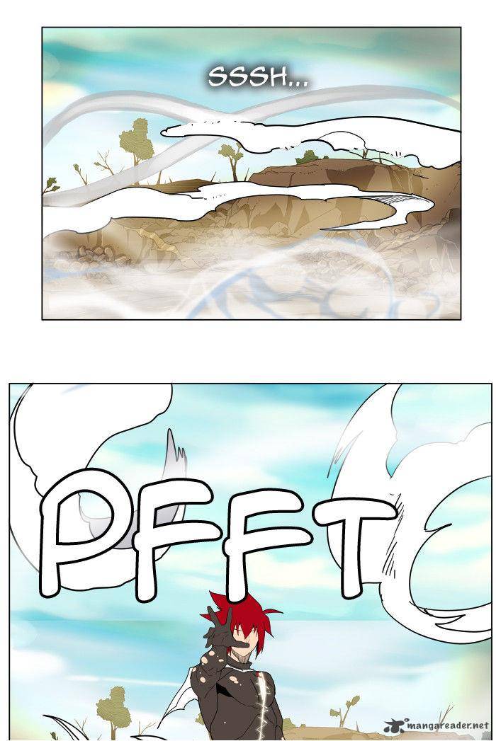 The God of High School Chapter 183 - Page 27