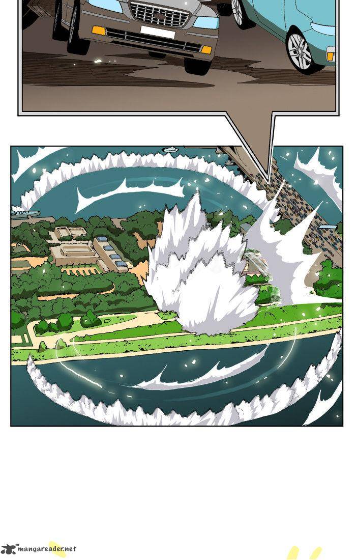 The God of High School Chapter 183 - Page 4