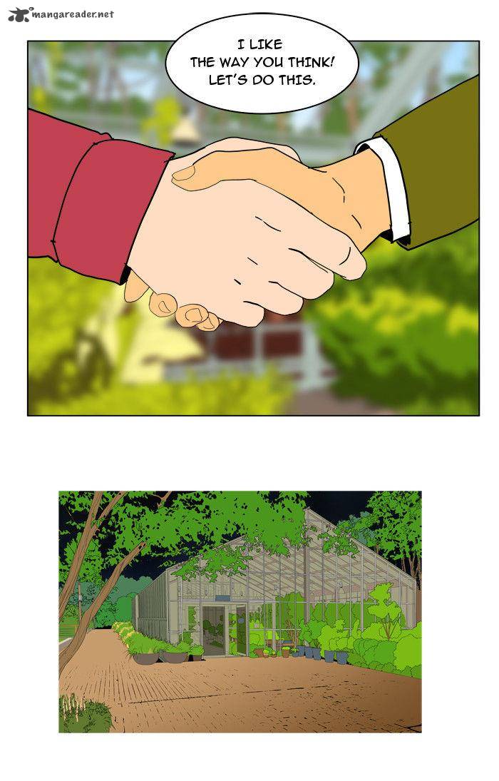 The God of High School Chapter 183 - Page 50