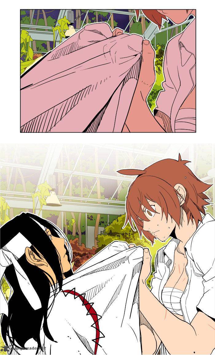 The God of High School Chapter 183 - Page 61