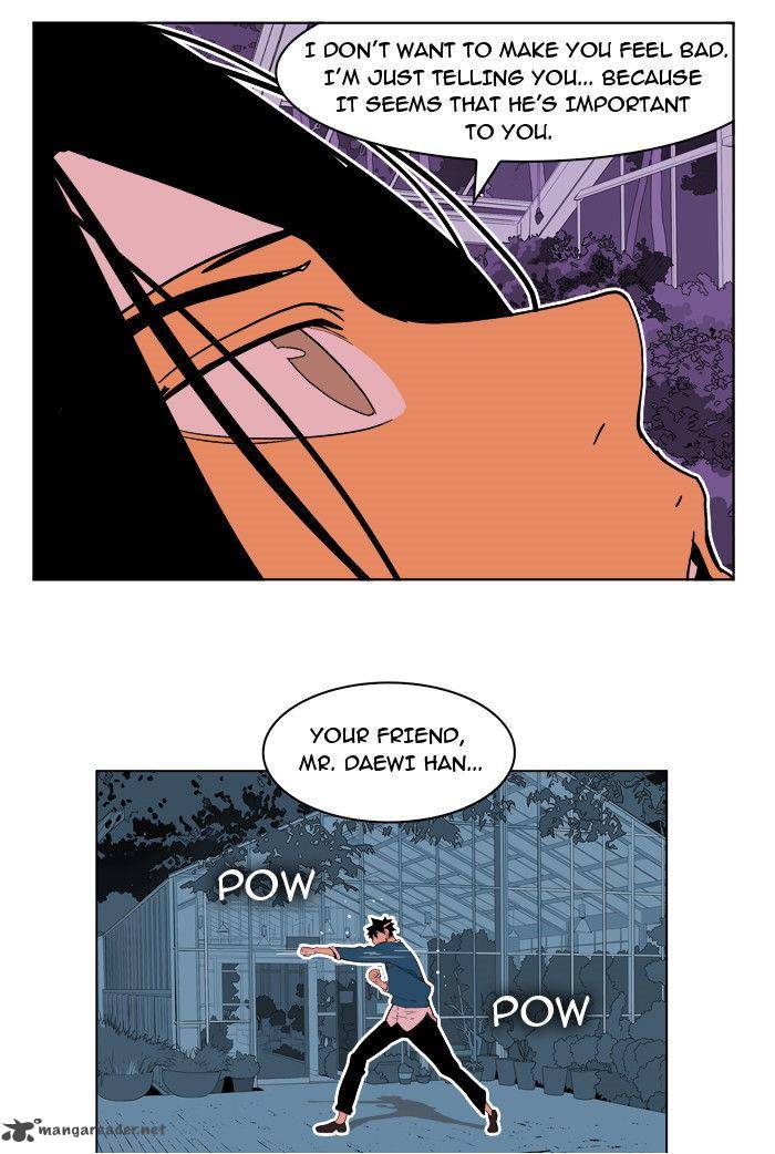 The God of High School Chapter 183 - Page 63