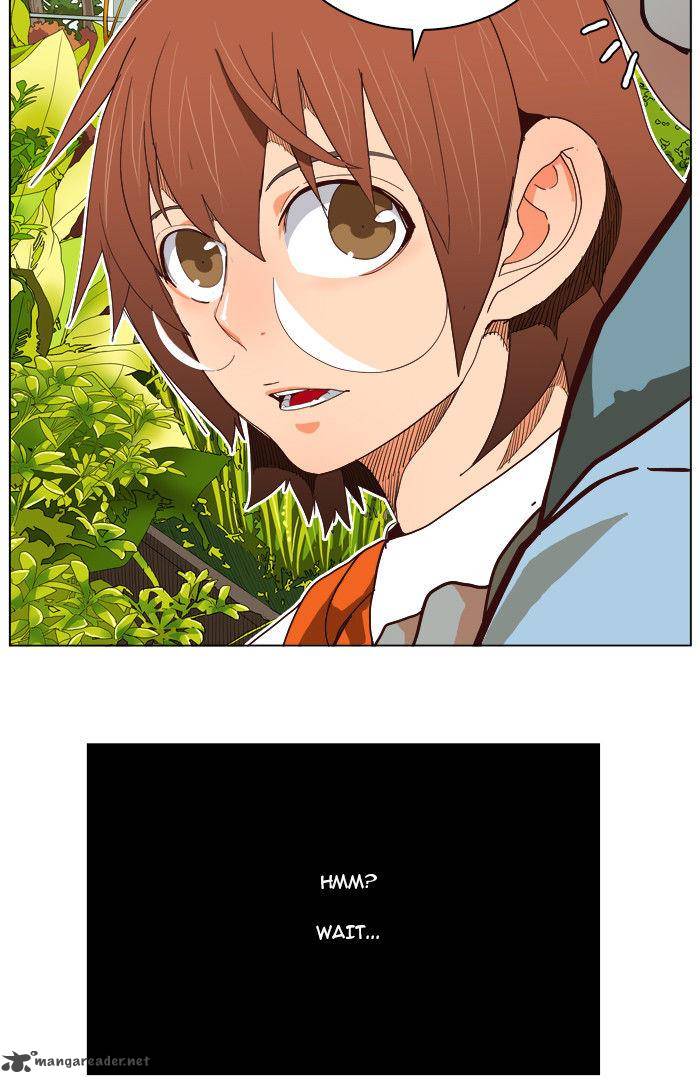 The God of High School Chapter 184 - Page 16