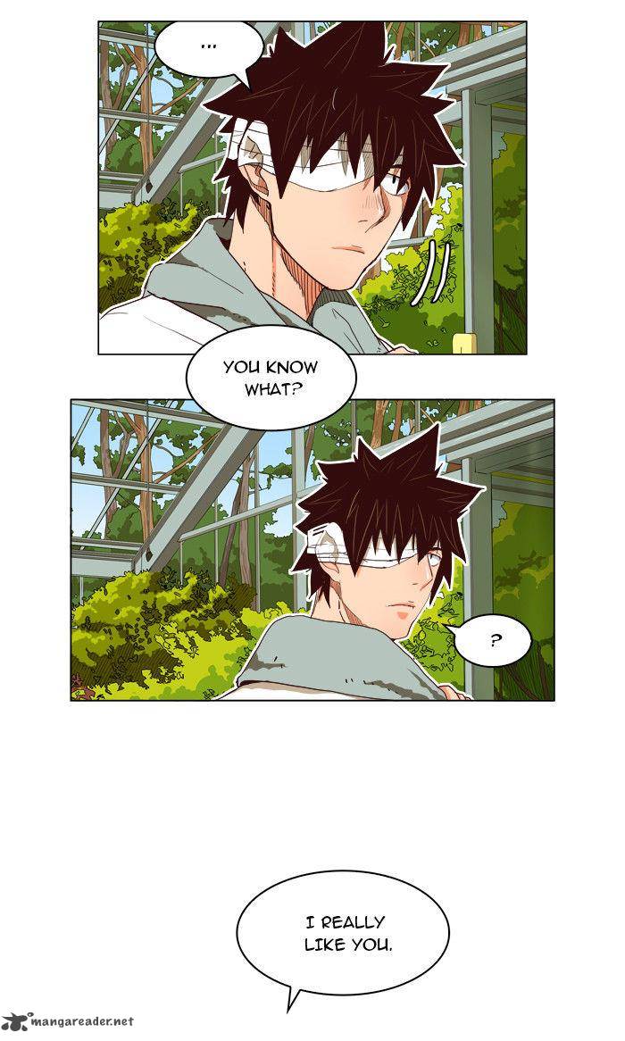 The God of High School Chapter 184 - Page 18