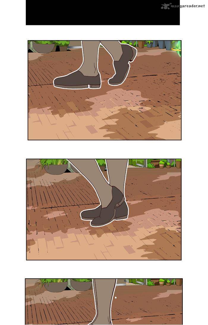 The God of High School Chapter 184 - Page 22