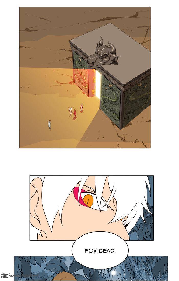 The God of High School Chapter 184 - Page 36