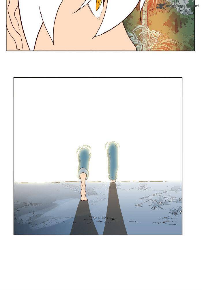 The God of High School Chapter 184 - Page 38