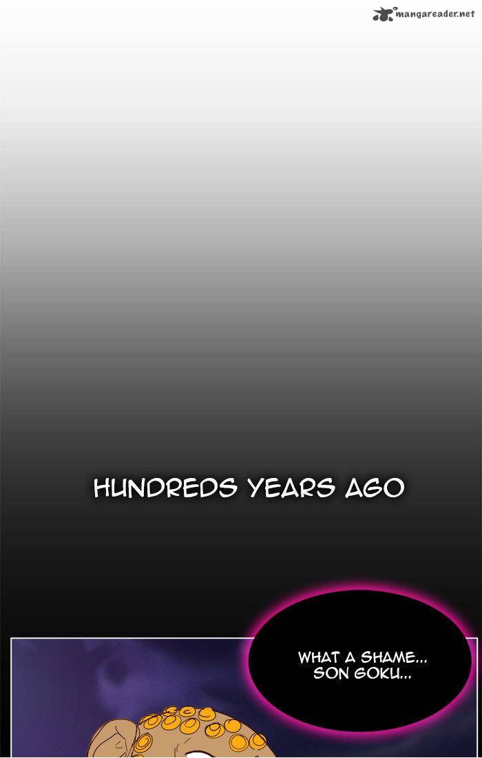 The God of High School Chapter 184 - Page 39