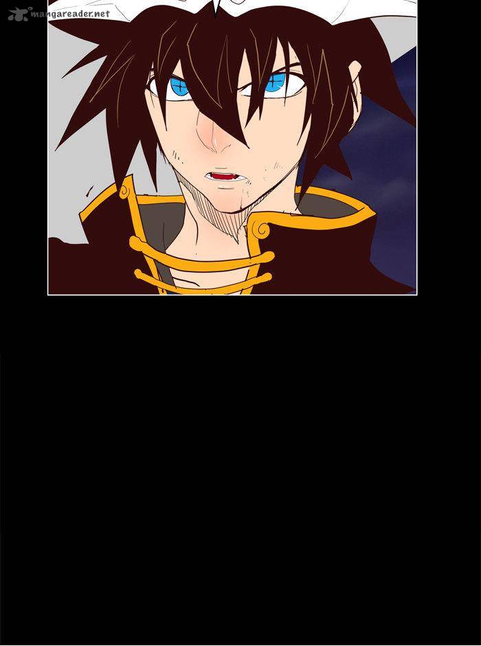 The God of High School Chapter 184 - Page 42