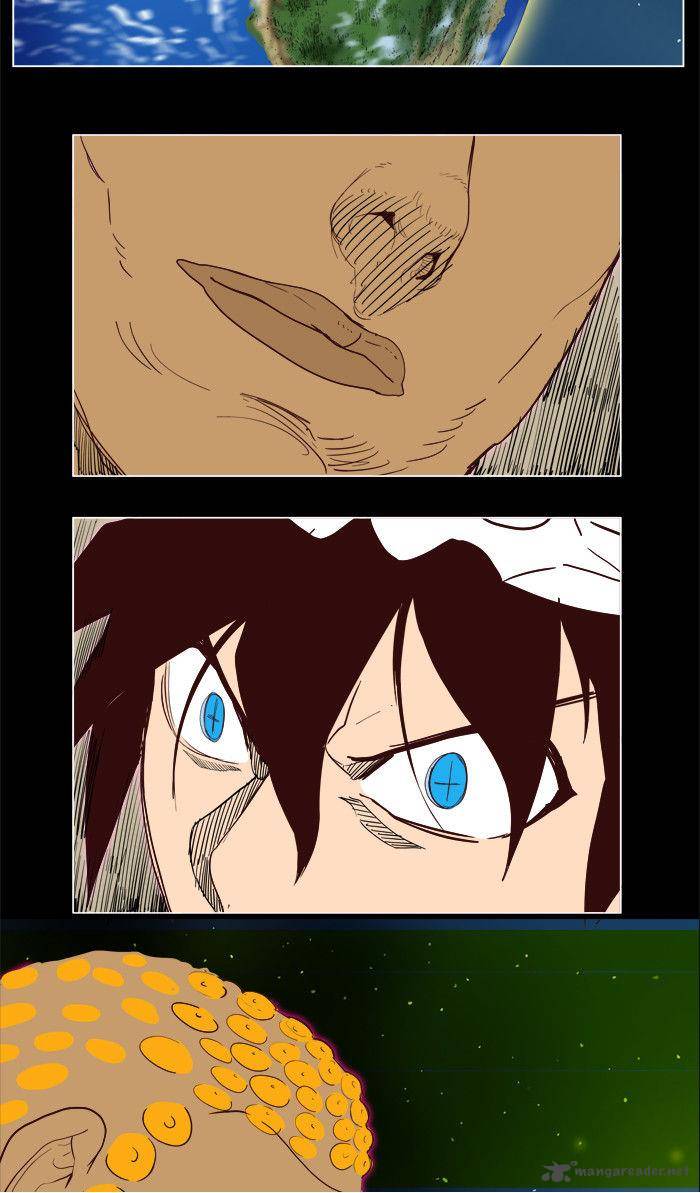 The God of High School Chapter 184 - Page 47