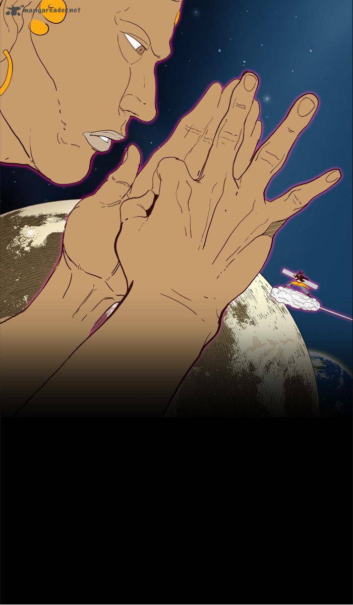 The God of High School Chapter 184 - Page 48