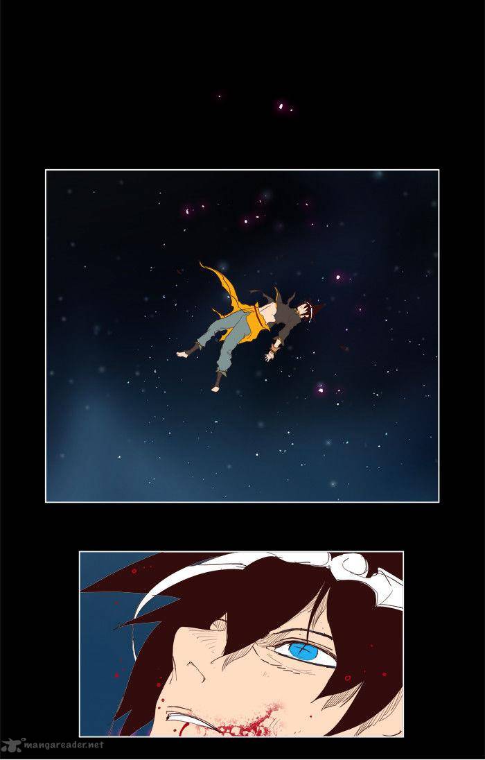 The God of High School Chapter 184 - Page 50