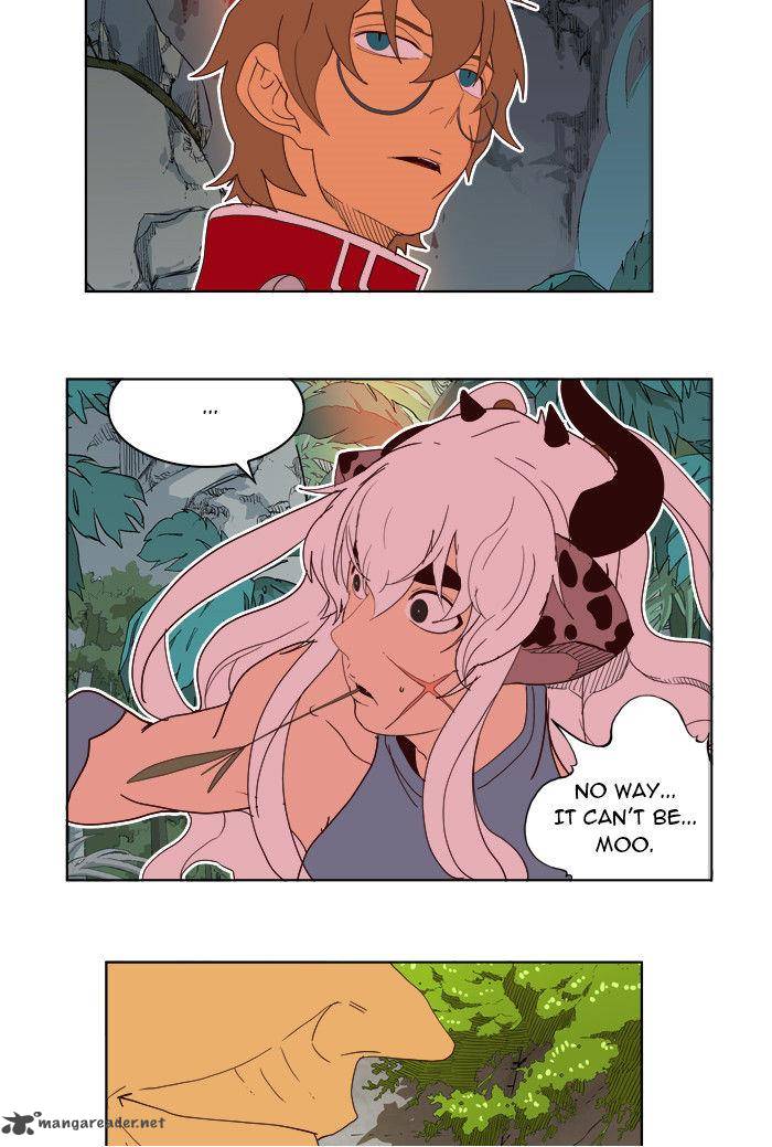 The God of High School Chapter 184 - Page 54