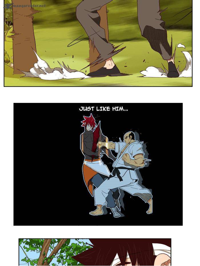 The God of High School Chapter 184 - Page 6