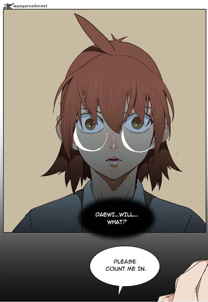 The God of High School Chapter 184 - Page 8