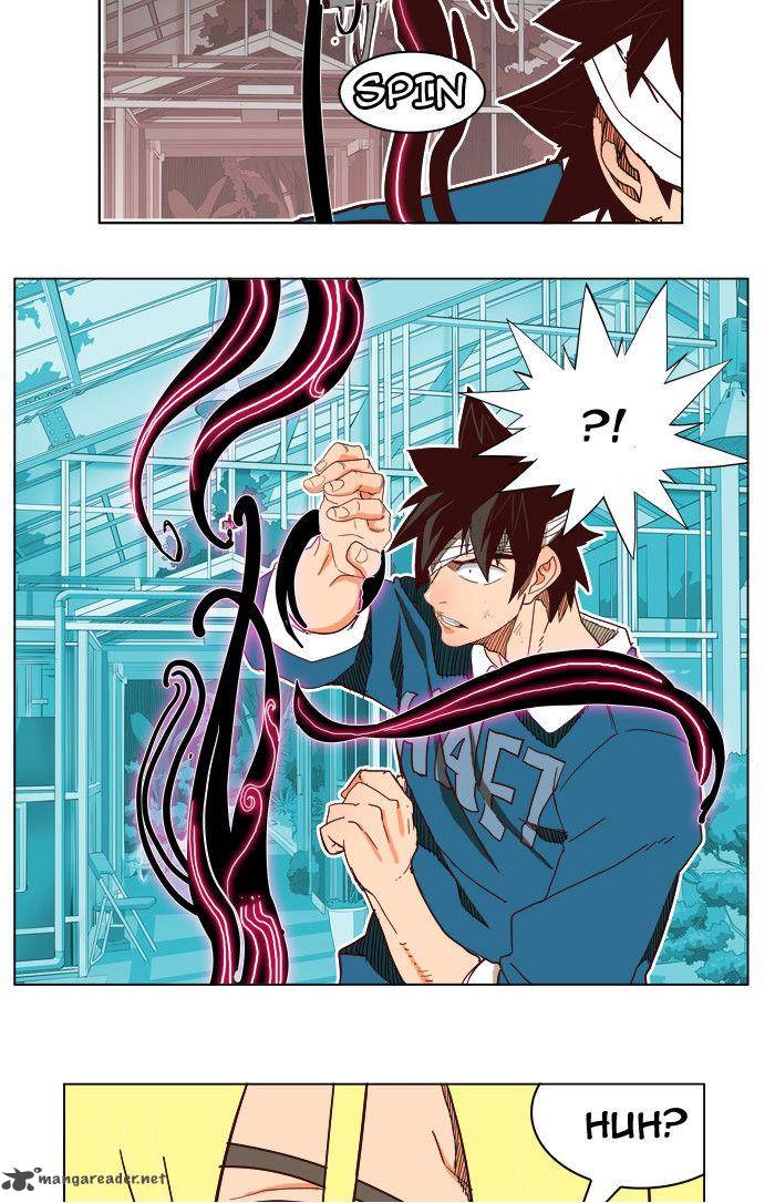 The God of High School Chapter 187 - Page 12