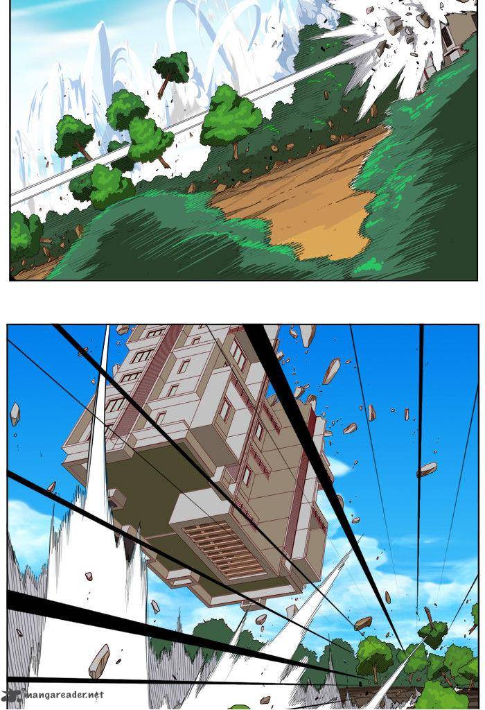 The God of High School Chapter 187 - Page 30