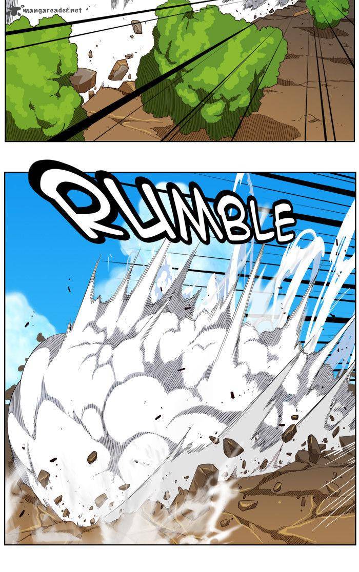 The God of High School Chapter 187 - Page 31