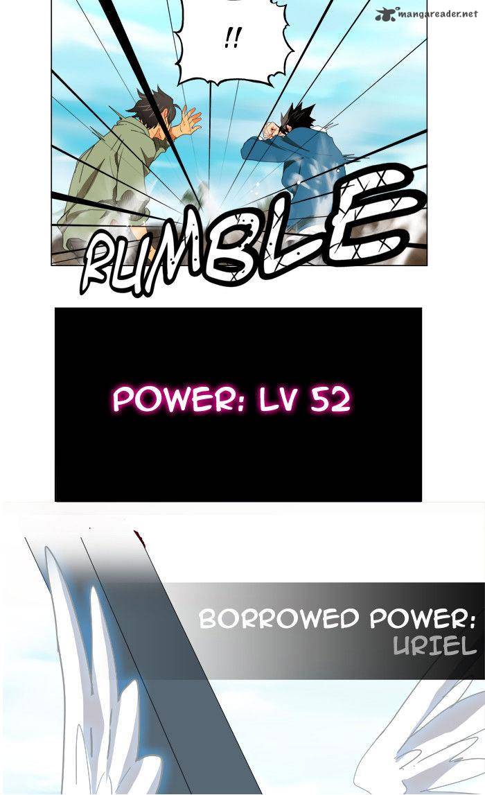 The God of High School Chapter 187 - Page 36