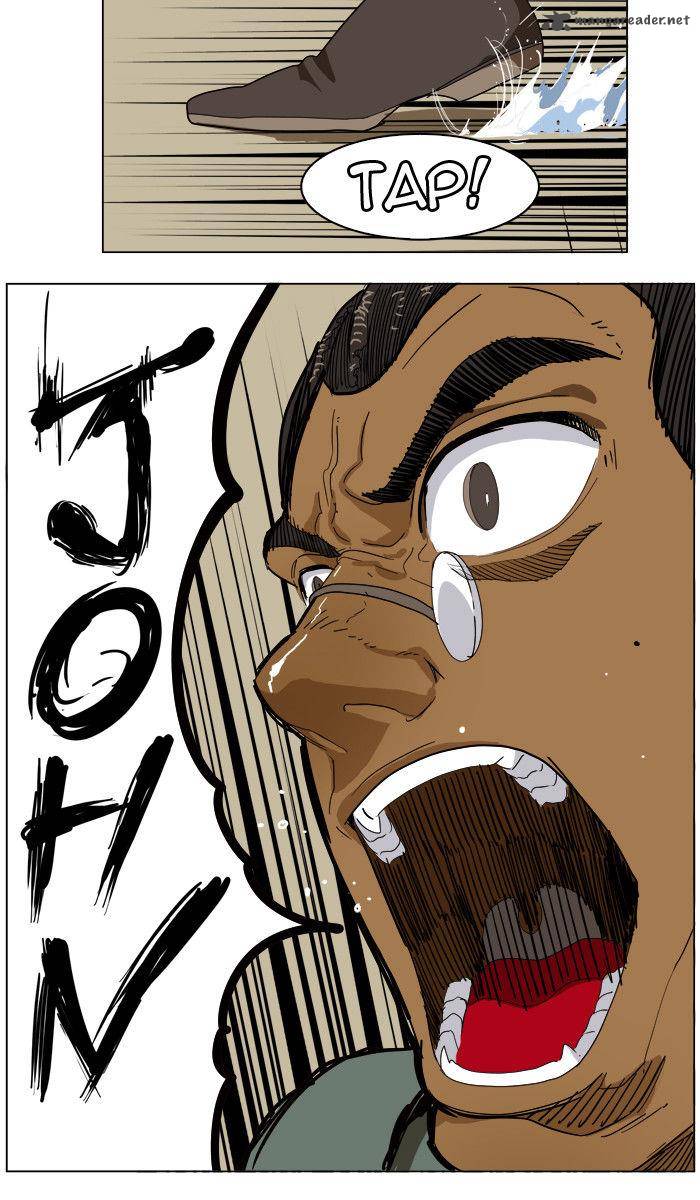 The God of High School Chapter 187 - Page 39