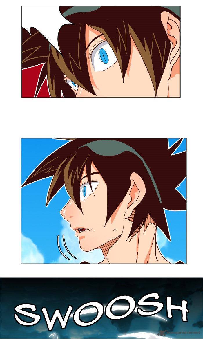 The God of High School Chapter 187 - Page 56