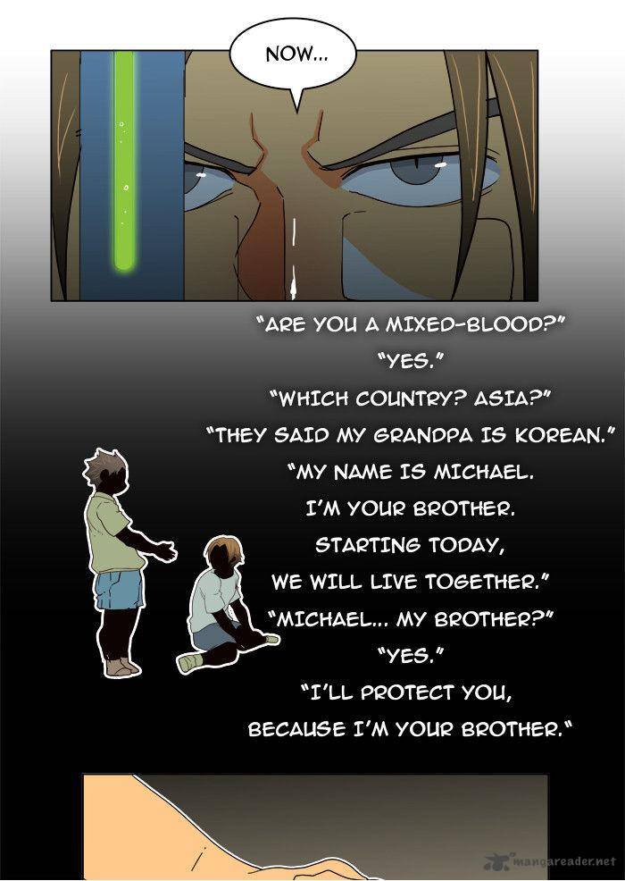 The God of High School Chapter 188 - Page 16