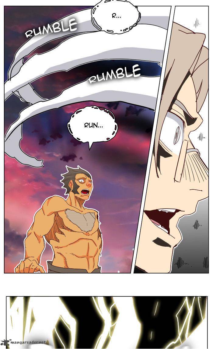 The God of High School Chapter 188 - Page 23