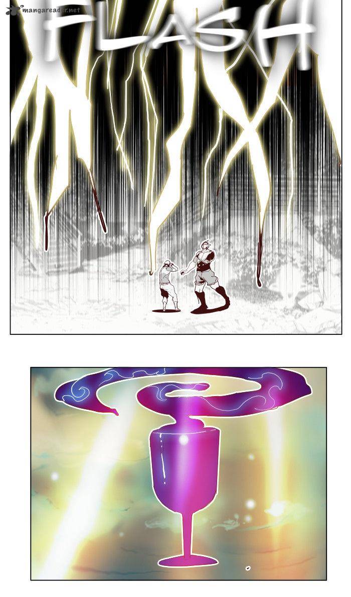 The God of High School Chapter 188 - Page 24