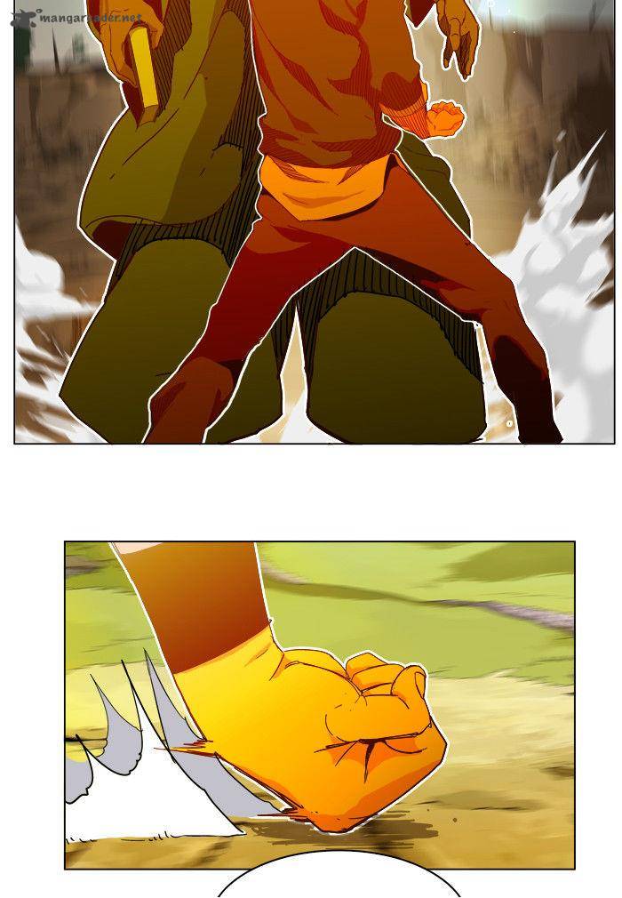 The God of High School Chapter 188 - Page 42