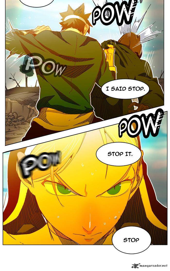 The God of High School Chapter 188 - Page 47