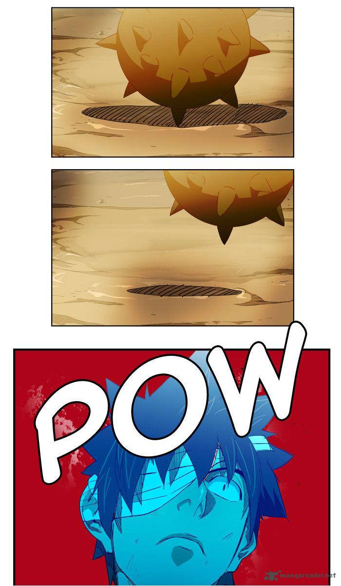 The God of High School Chapter 188 - Page 48