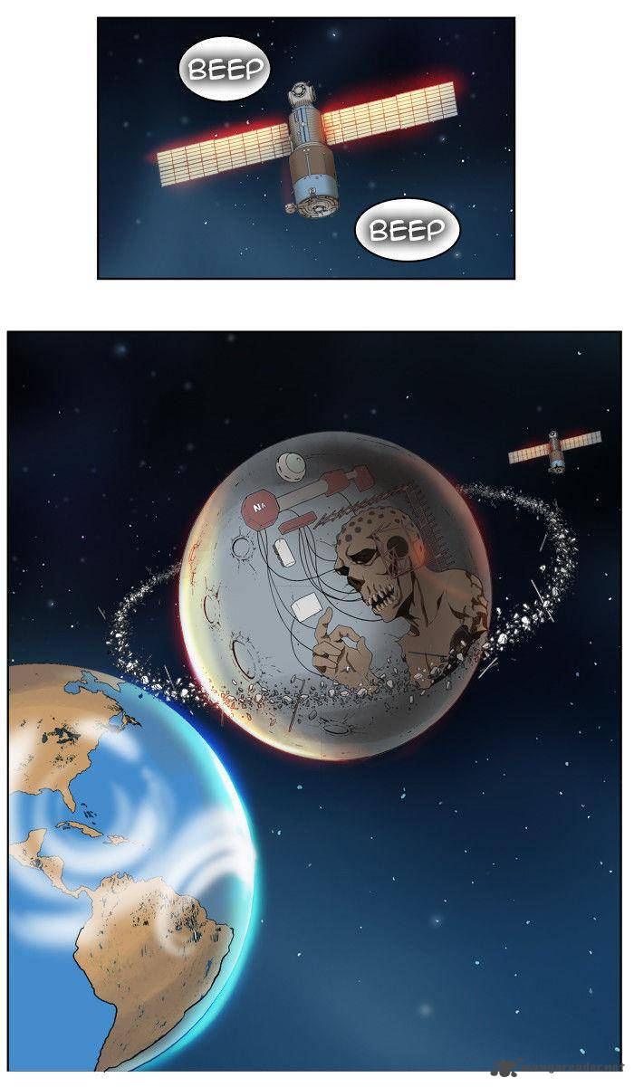 The God of High School Chapter 188 - Page 6