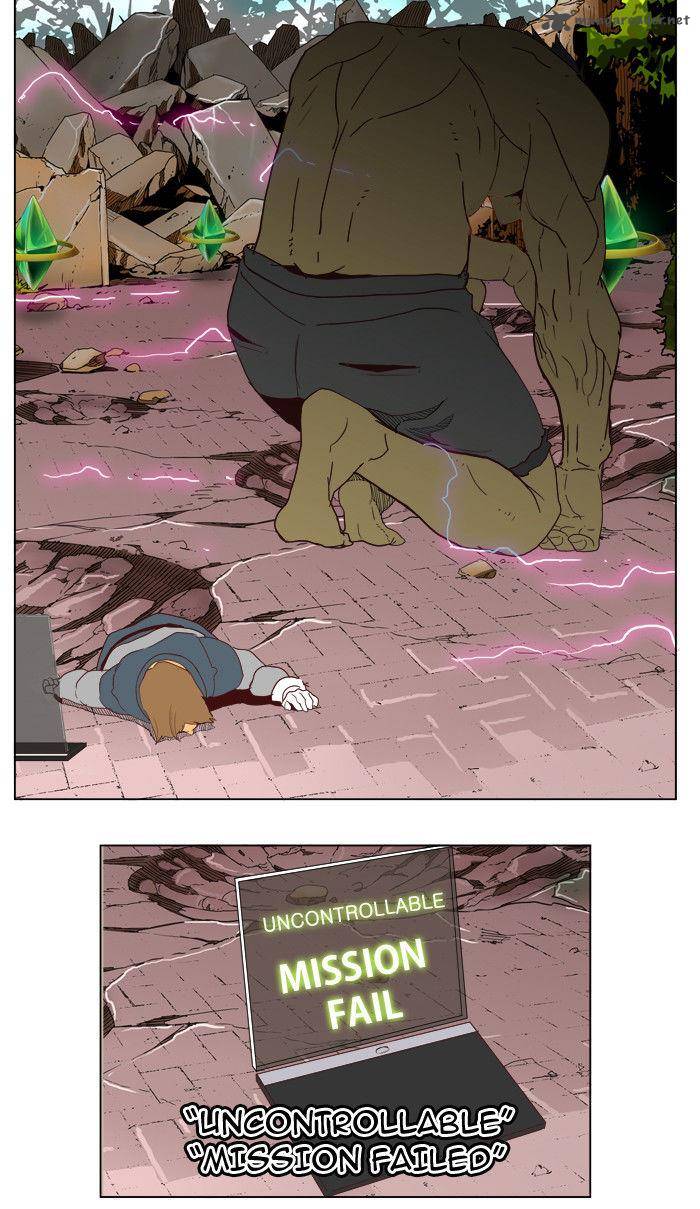 The God of High School Chapter 188 - Page 63