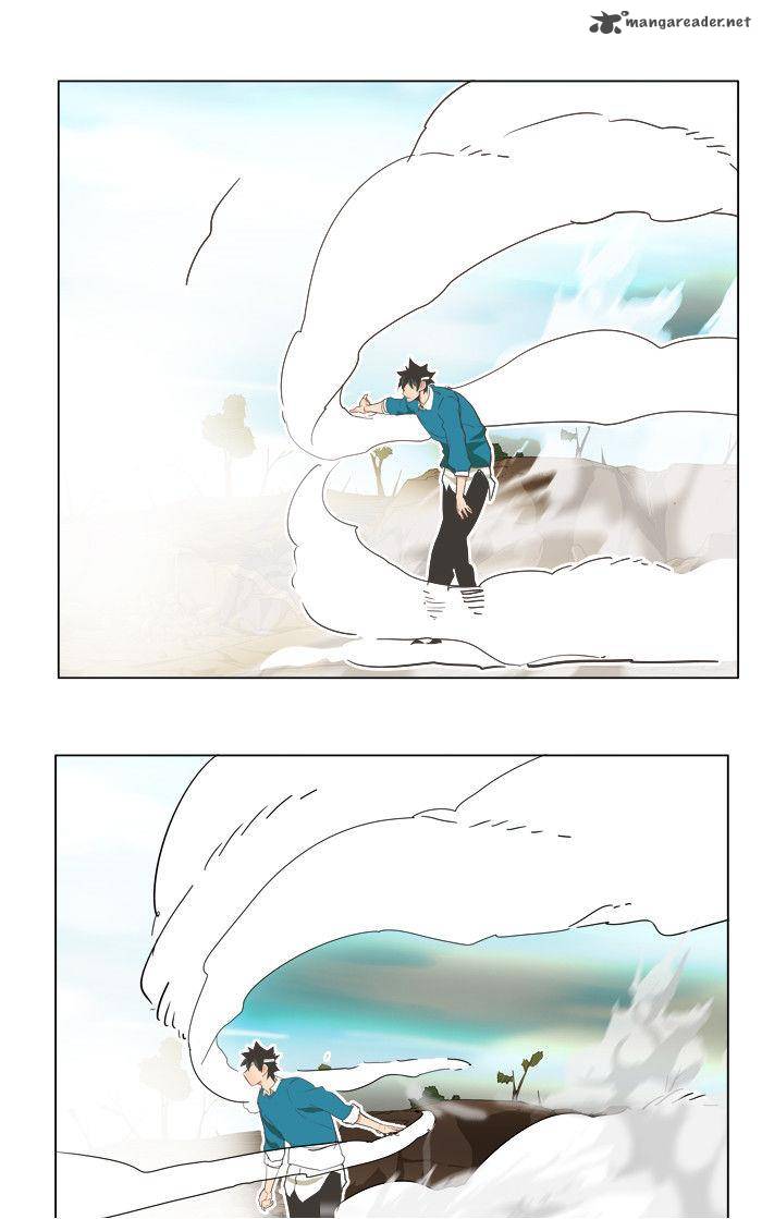 The God of High School Chapter 188 - Page 66