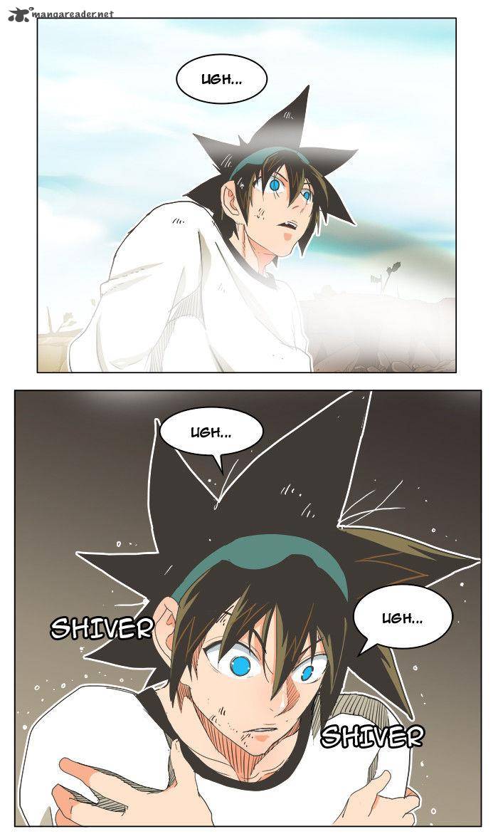 The God of High School Chapter 188 - Page 68