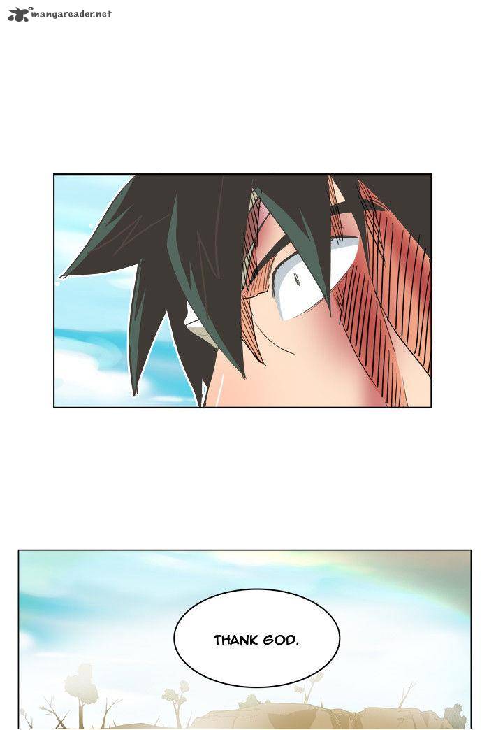 The God of High School Chapter 188 - Page 69