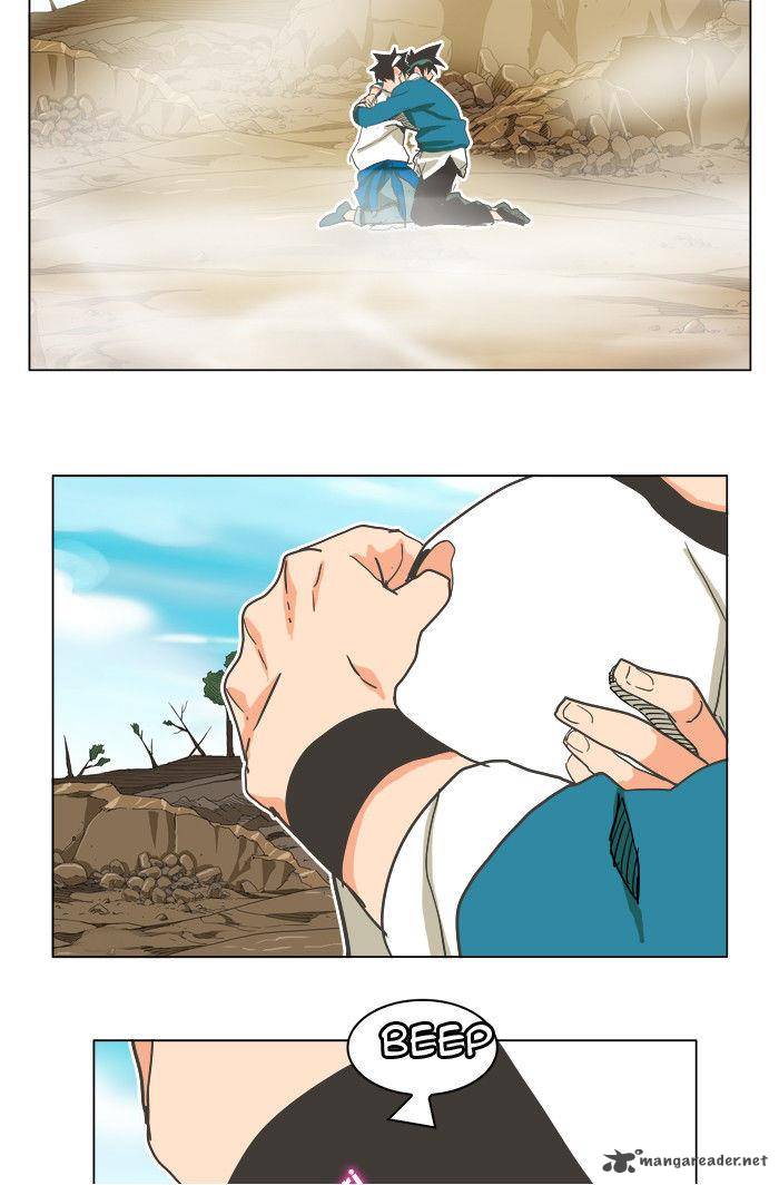 The God of High School Chapter 188 - Page 70