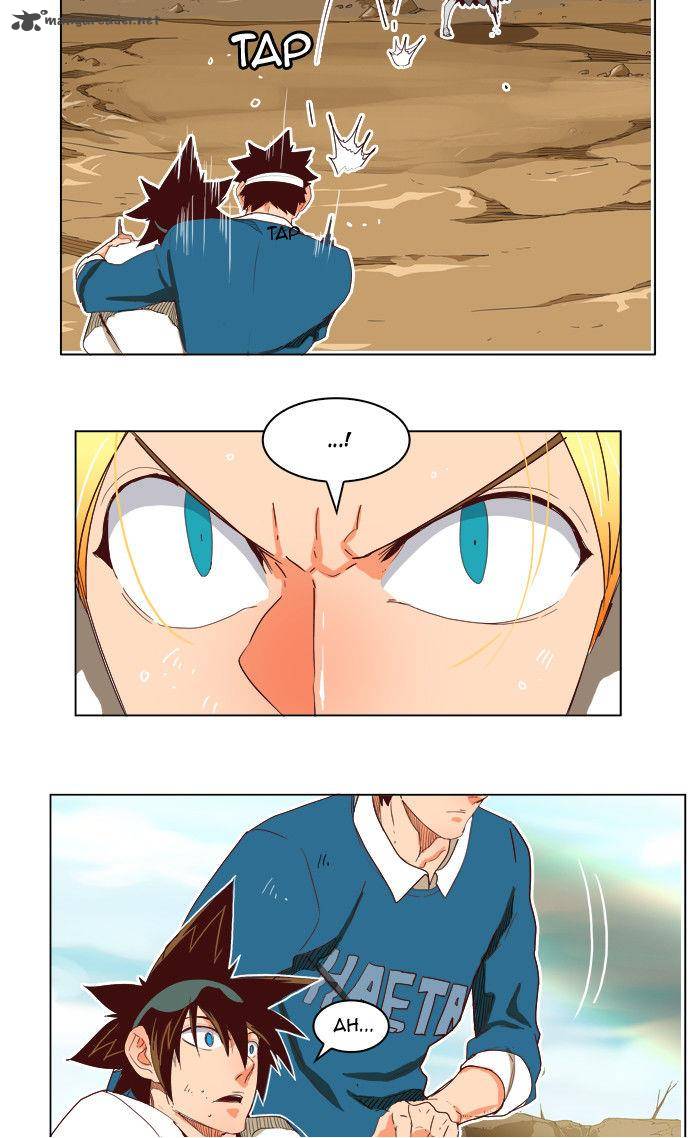 The God of High School Chapter 189 - Page 10