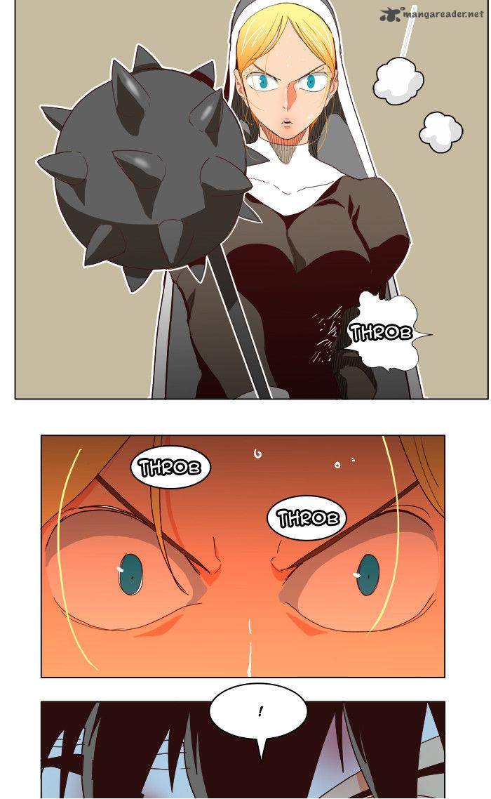 The God of High School Chapter 189 - Page 12