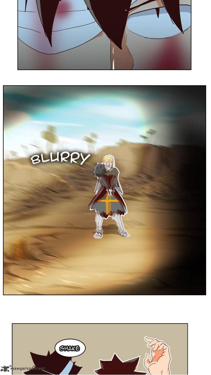 The God of High School Chapter 189 - Page 13