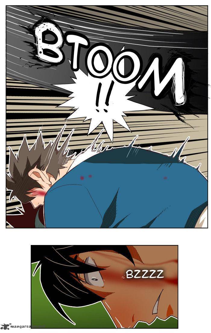 The God of High School Chapter 189 - Page 16