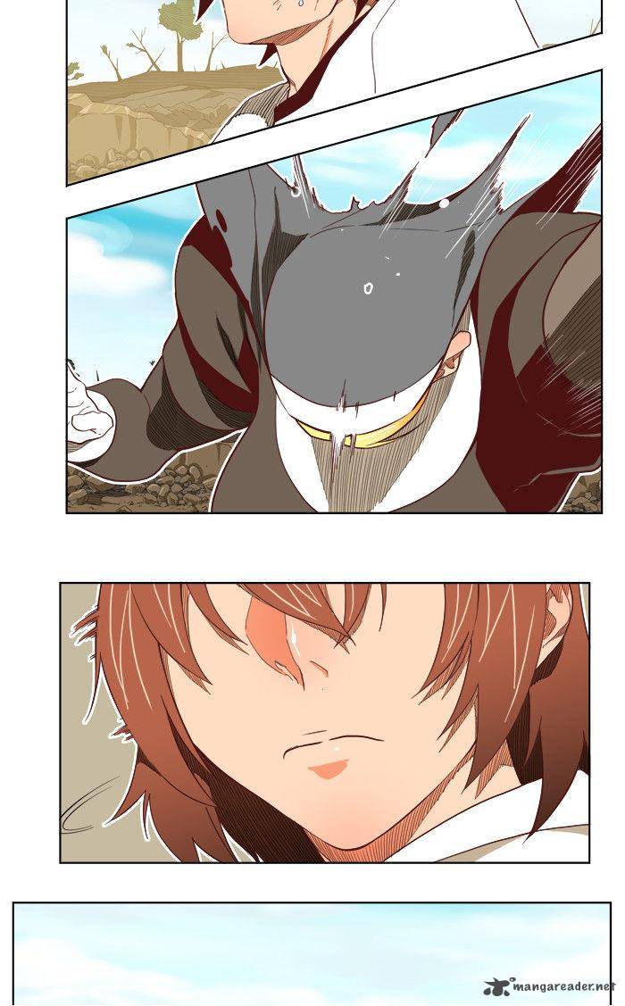 The God of High School Chapter 189 - Page 27