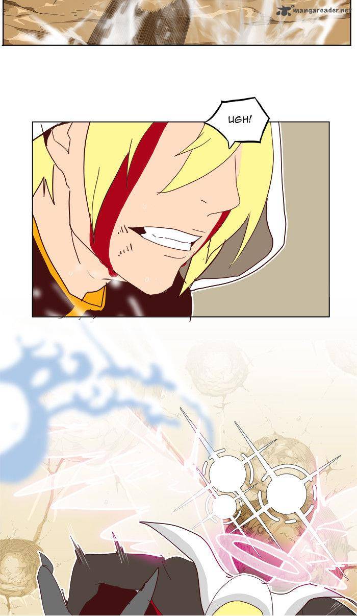 The God of High School Chapter 189 - Page 38