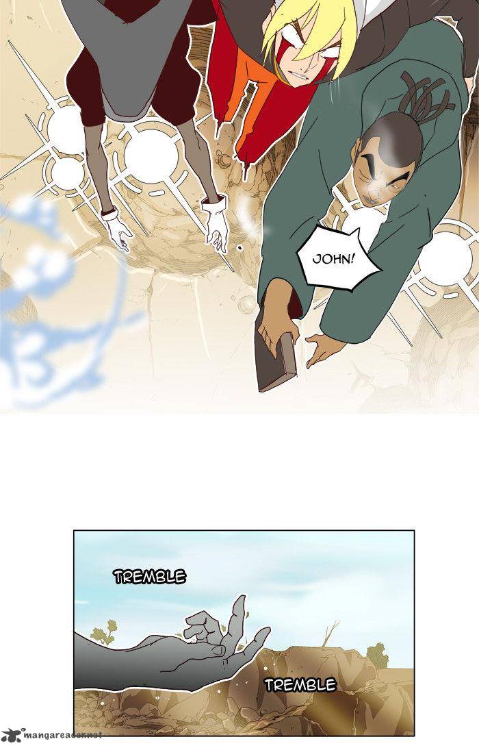 The God of High School Chapter 189 - Page 39