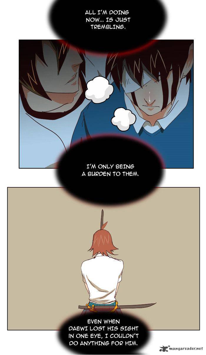 The God of High School Chapter 189 - Page 41