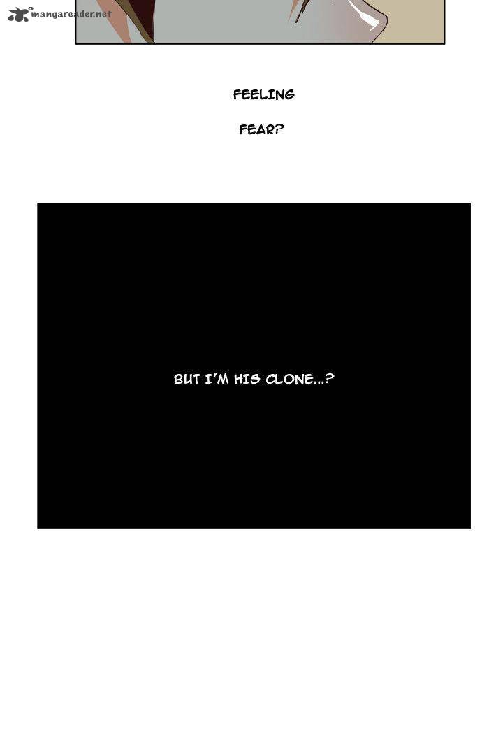 The God of High School Chapter 189 - Page 45