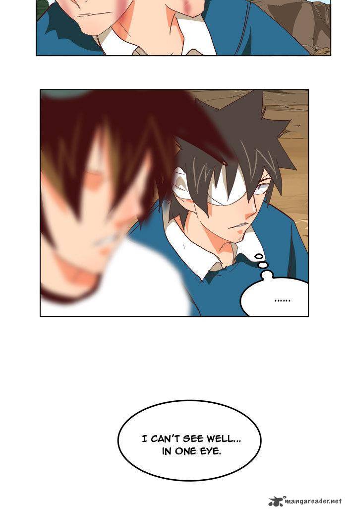 The God of High School Chapter 189 - Page 47