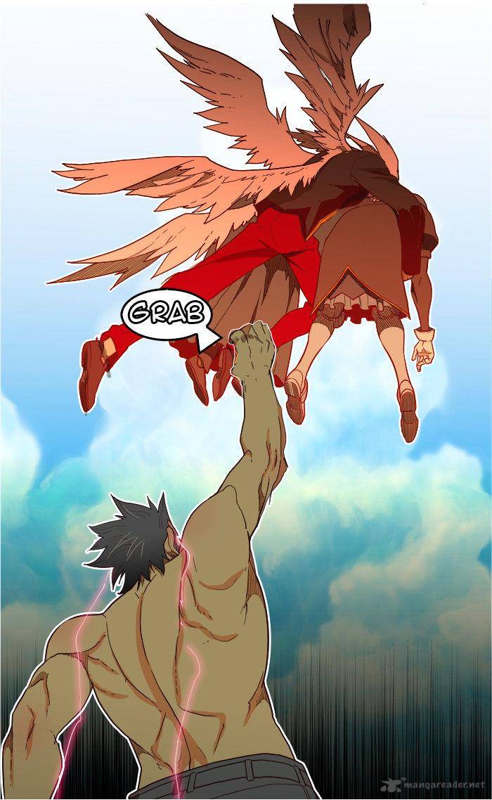 The God of High School Chapter 189 - Page 50