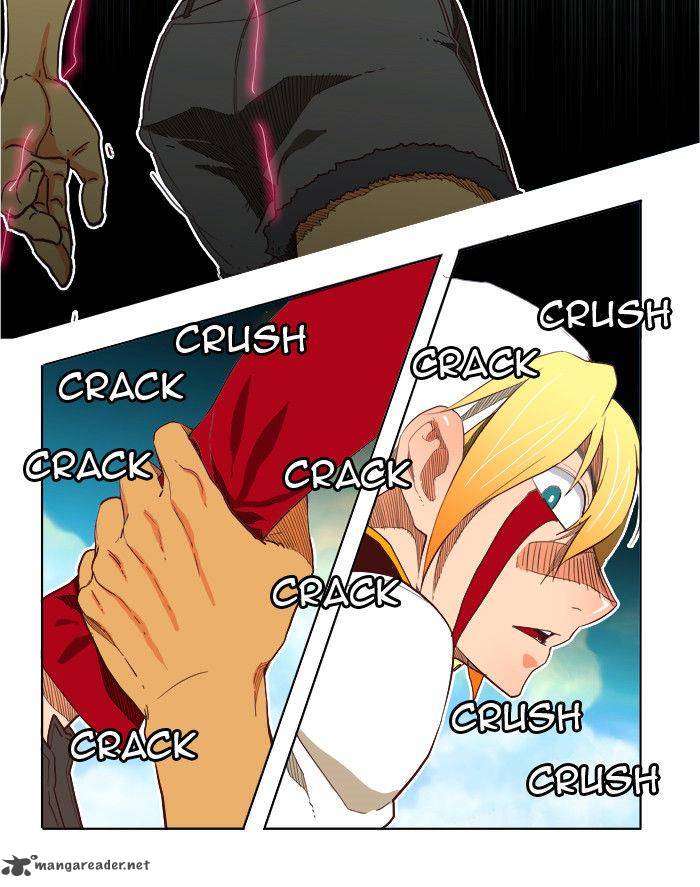 The God of High School Chapter 189 - Page 51