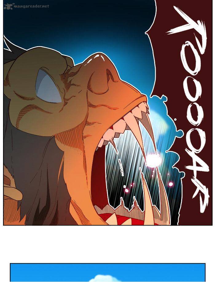 The God of High School Chapter 189 - Page 52